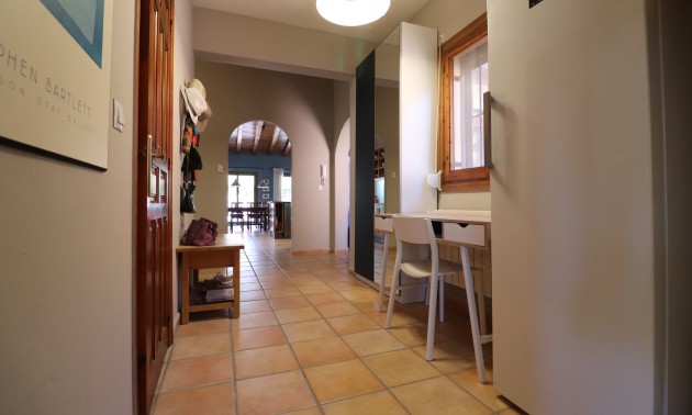 Resale - Country House - Catral - Catral - Country