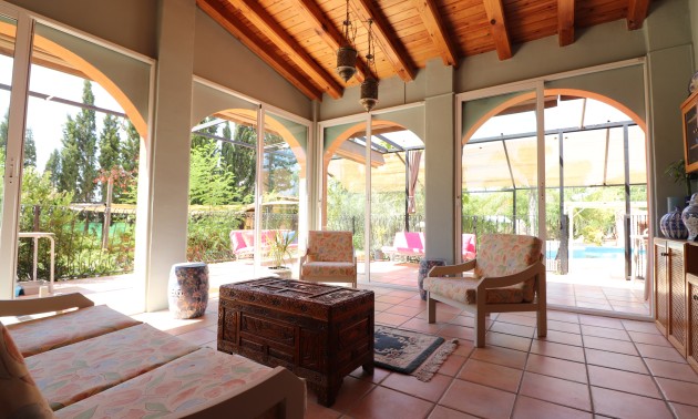 Resale - Country House - Catral - Catral - Country