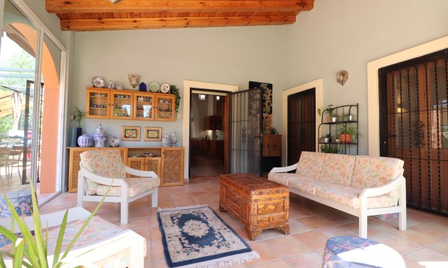 Resale - Country House - Catral - Catral - Country