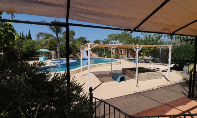 Resale - Country House - Catral - Catral - Country