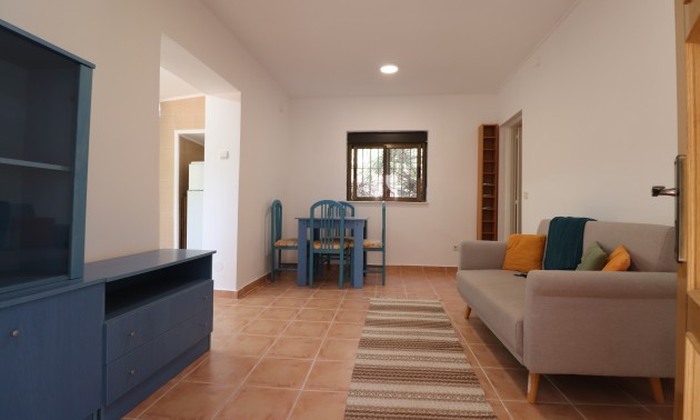 Resale - Country House - Catral - Catral - Country