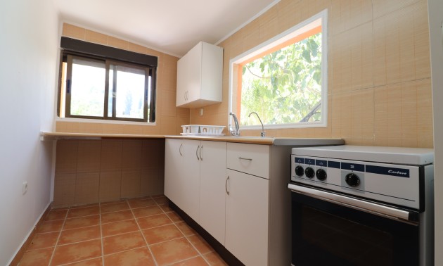 Resale - Country House - Catral - Catral - Country