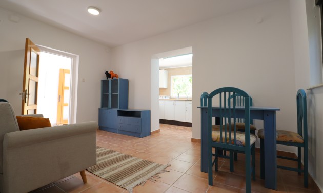 Resale - Country House - Catral - Catral - Country