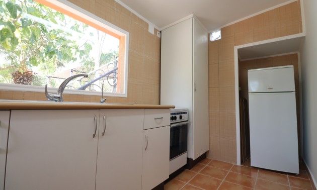 Resale - Country House - Catral - Catral - Country