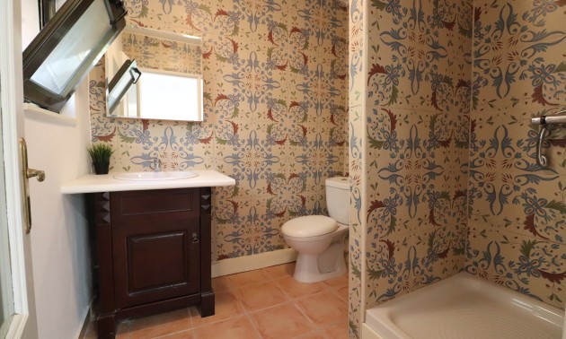 Resale - Country House - Catral - Catral - Country