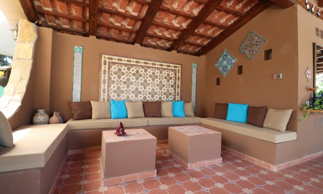 Resale - Country House - Catral - Catral - Country