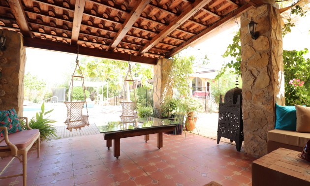 Resale - Country House - Catral - Catral - Country