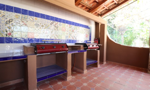 Resale - Country House - Catral - Catral - Country