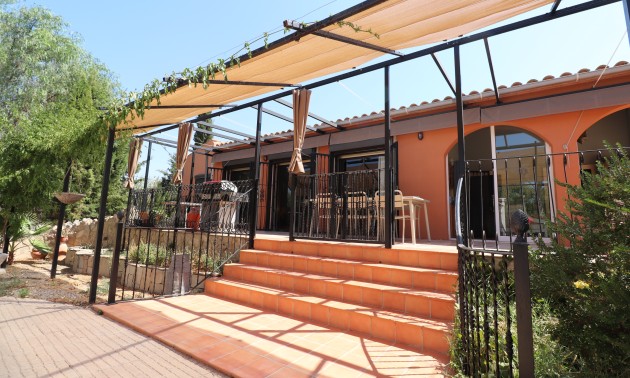 Resale - Country House - Catral - Catral - Country