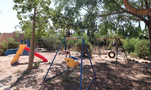 Resale - Country House - Catral - Catral - Country