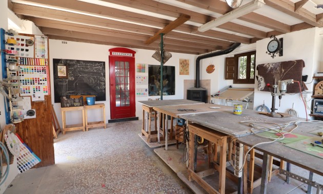 Resale - Country House - Catral - Catral - Country