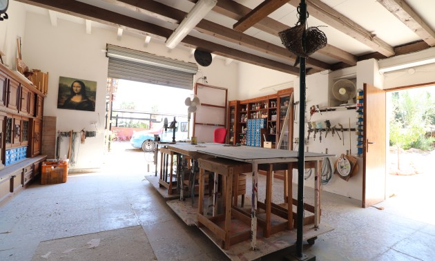 Resale - Country House - Catral - Catral - Country