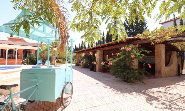 Resale - Country House - Catral - Catral - Country