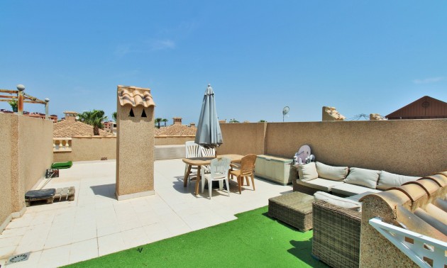 Herverkoop - Apartment - Villamartín - PAU 8