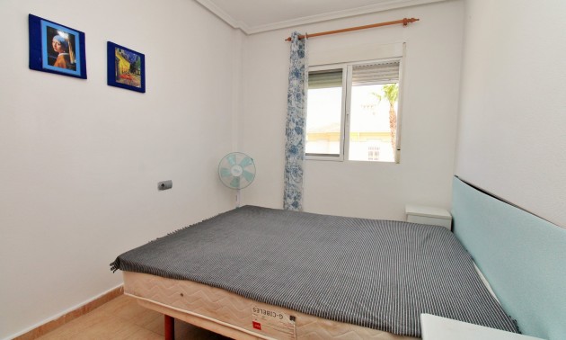Herverkoop - Apartment - Villamartín - PAU 8
