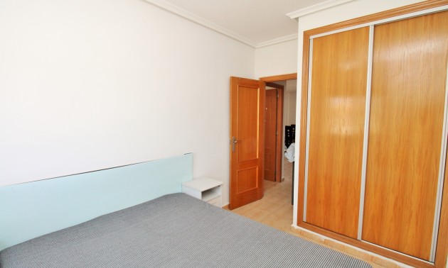 Herverkoop - Apartment - Villamartín - PAU 8