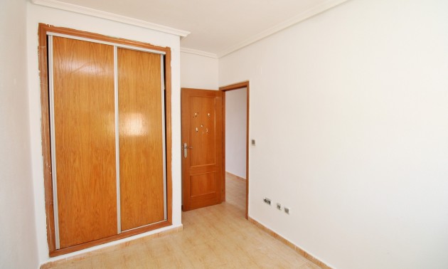 Herverkoop - Apartment - Villamartín - PAU 8