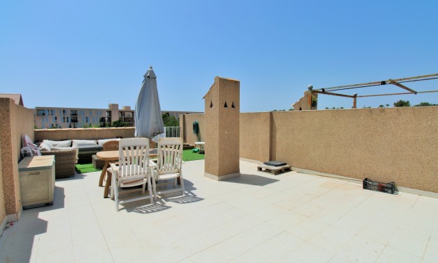 Herverkoop - Apartment - Villamartín - PAU 8