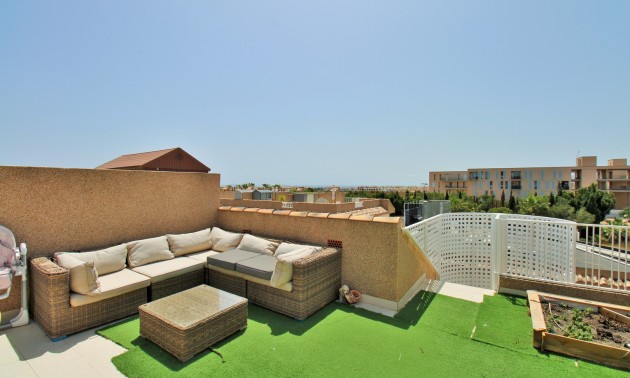 Herverkoop - Apartment - Villamartín - PAU 8