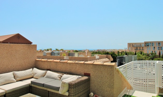Herverkoop - Apartment - Villamartín - PAU 8