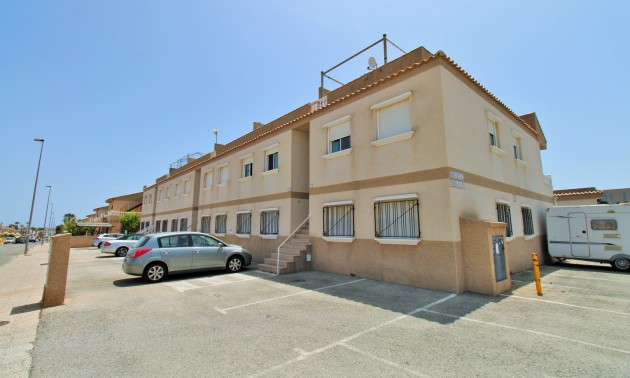 Herverkoop - Apartment - Villamartín - PAU 8