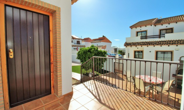 Herverkoop - Villa - Villamartín - PAU 8