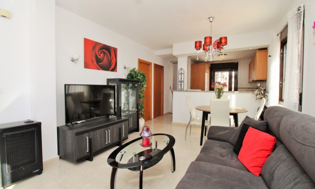 Herverkoop - Villa - Villamartín - PAU 8
