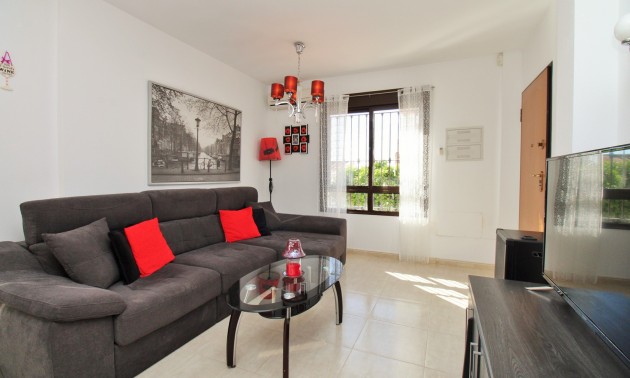Herverkoop - Villa - Villamartín - PAU 8