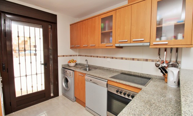Herverkoop - Villa - Villamartín - PAU 8