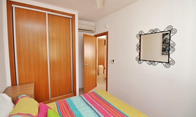 Herverkoop - Villa - Villamartín - PAU 8