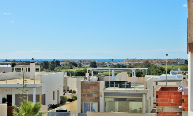 Herverkoop - Villa - Villamartín - PAU 8