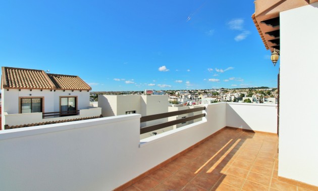 Herverkoop - Villa - Villamartín - PAU 8