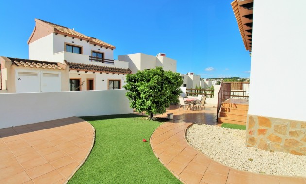 Herverkoop - Villa - Villamartín - PAU 8