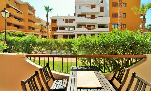 Revente - Apartment - Punta Prima