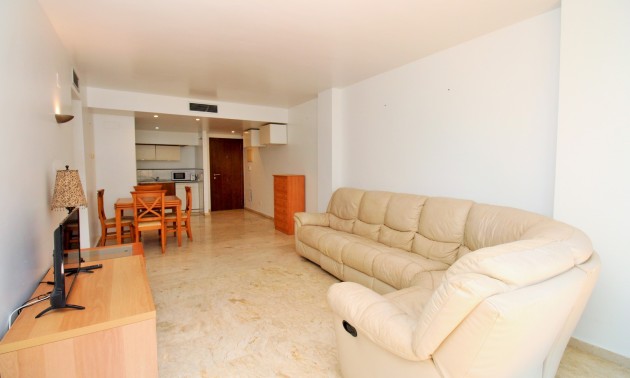 Revente - Apartment - Punta Prima