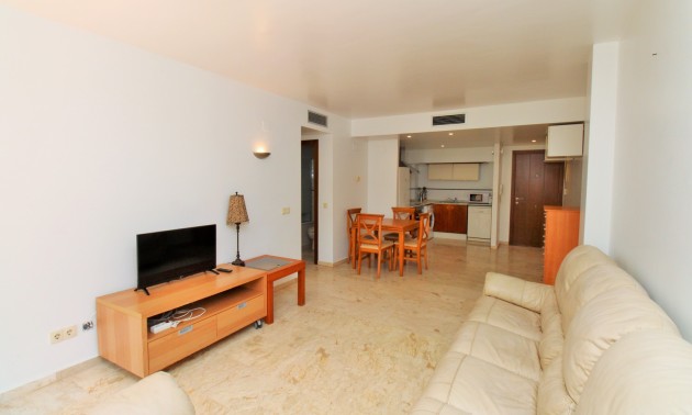 Revente - Apartment - Punta Prima