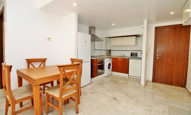 Revente - Apartment - Punta Prima