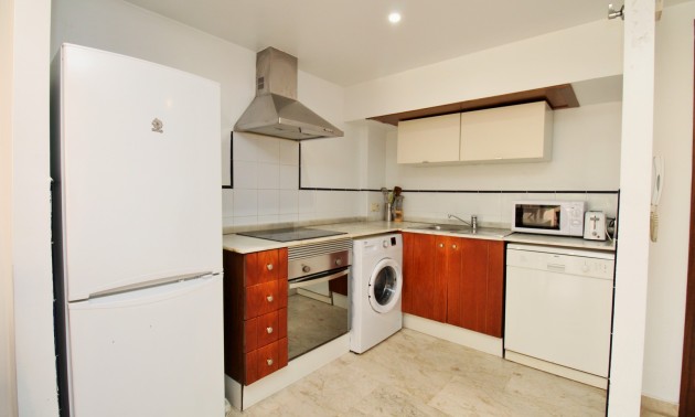 Revente - Apartment - Punta Prima