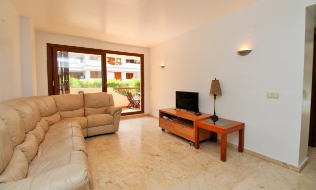 Revente - Apartment - Punta Prima