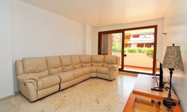 Revente - Apartment - Punta Prima