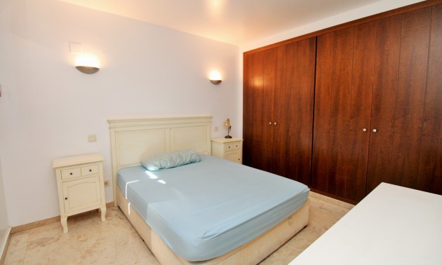 Revente - Apartment - Punta Prima