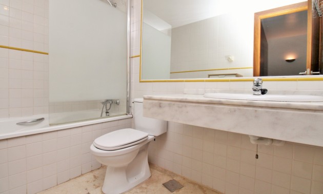 Revente - Apartment - Punta Prima