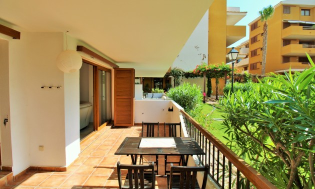 Revente - Apartment - Punta Prima