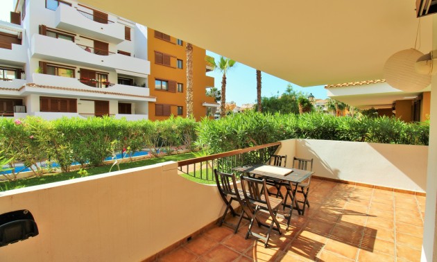 Revente - Apartment - Punta Prima
