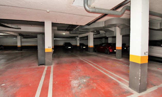 Revente - Apartment - Punta Prima