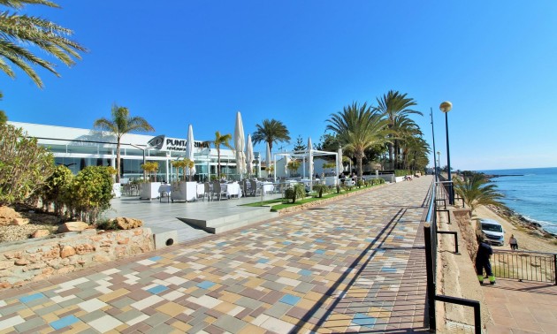 Revente - Apartment - Punta Prima