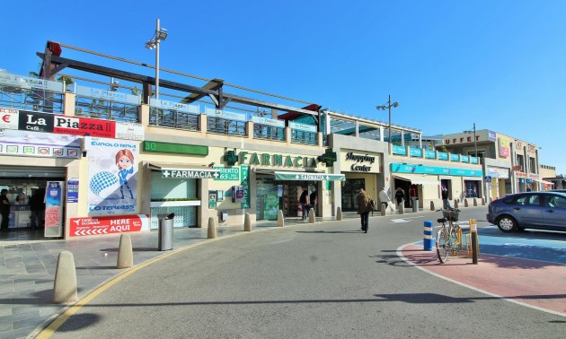 Revente - Apartment - Punta Prima