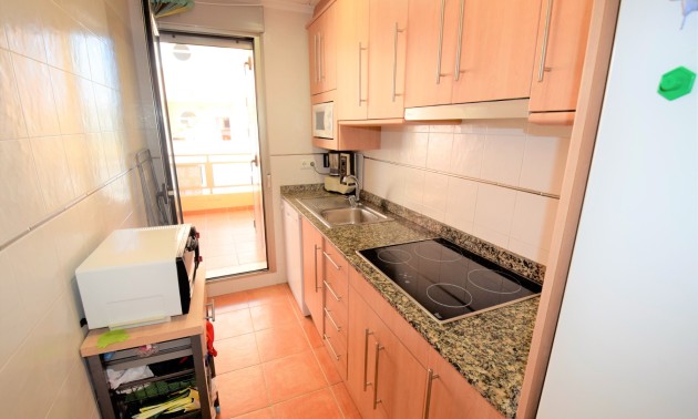 Herverkoop - Apartment - Guardamar del Segura