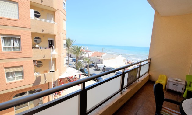 Herverkoop - Apartment - Guardamar del Segura