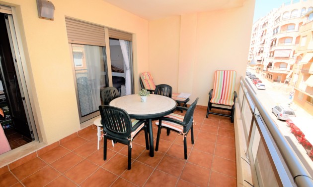 Herverkoop - Apartment - Guardamar del Segura
